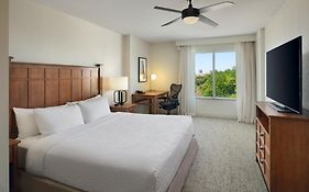 Homewood Suites Atlanta Midtown