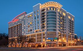 Homewood Suites Atlanta Midtown