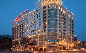 Homewood Suites Atlanta Midtown